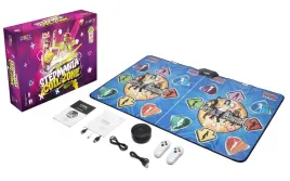 mata-do-tanczenia-wielokolorowa-dla-dzieci-3-lata