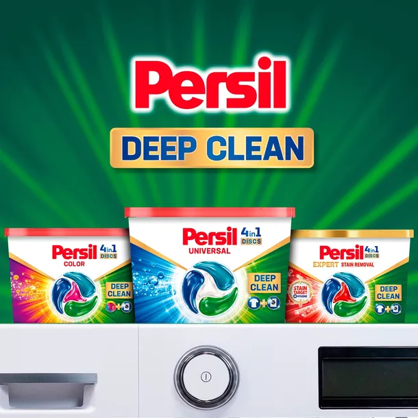 persil-kapsulki-do-prania-4in1-discs-deep-clean-universal-2x32szt-waga-z-opakowaniem-3-kg