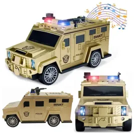 skarbonka-auto-sejf-duze-auto-truck-policja-gold-swiatlo-dzwiek-bilon