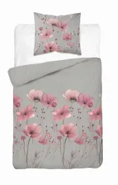 komplet-poscieli-detexpol-140-x-200-cm-szary