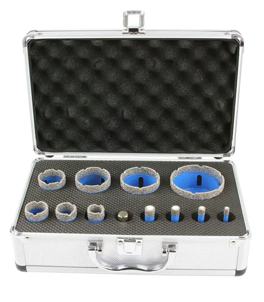 zestaw-otwornic-diamentowych-do-gresu-6-68-el-waga-z-opakowaniem-2-kg