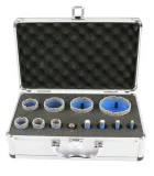 zestaw-otwornic-diamentowych-do-gresu-6-68-el-waga-z-opakowaniem-2-kg