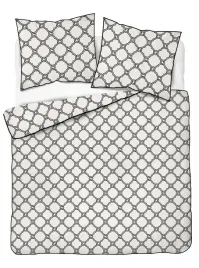 elegancka-posciel-z-perkalu-z-lamowka-160x200-perkal-bialo-czarna-5589b