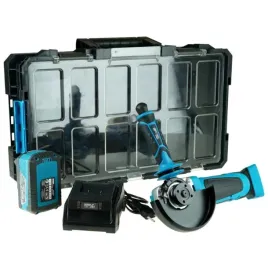 dedra-szlifierka-akumulatorowa-18v-zestaw-n0303g02