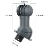 kominek-rotoline-creaton-titania-braz-waga-z-opakowaniem-2-kg