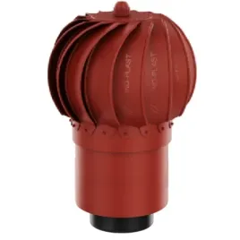 nasada-kominowa-do-wentylacji-obrotowa-fi150-redukcja-125-czerwony-3009