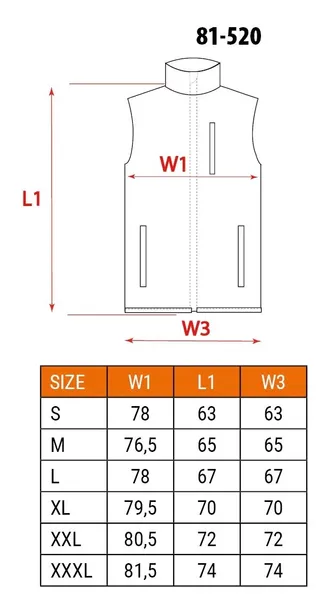 neo-bezrekawnik-roboczy-dwustronny-2w1-odblaskowy-zolty-czarny-r-s-48-kod-producenta-81-520-s