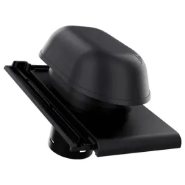 kominek-sanitarny-odpowietrzajacy-fi150-roben-bergamo-czarna-glazura