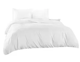 posciel-hotelowa-biala-160x200-2posz-bawelna-100percent