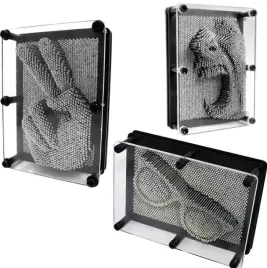 tablica-szpilkowa-srebrna-pinart-gadzet-3d-metal-prezent