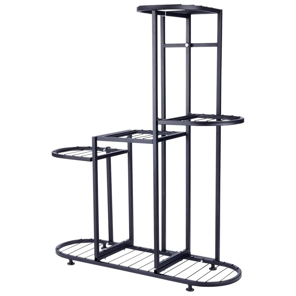 kwietnik-vilde-845-cm-metal-kolor-bezowy