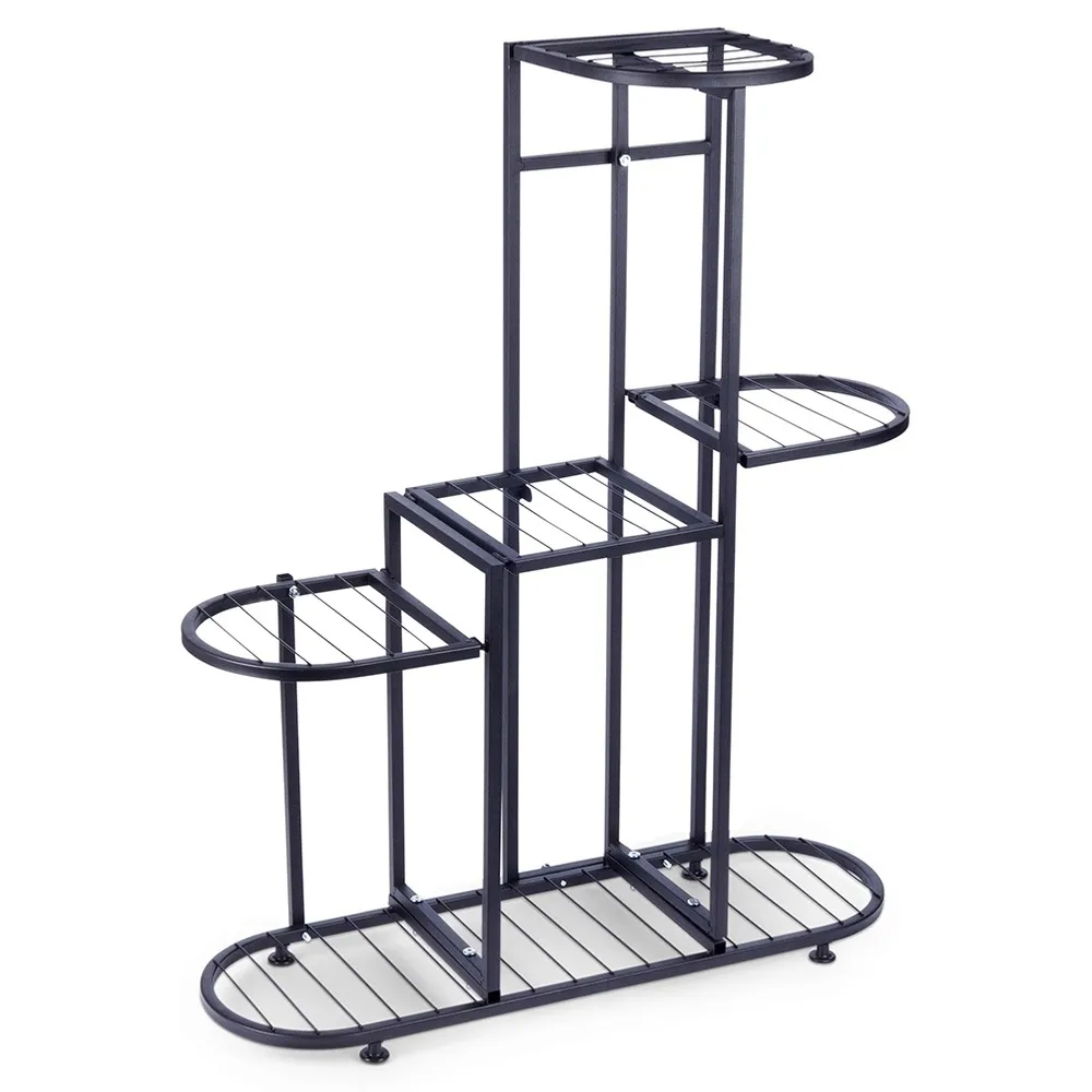 kwietnik-vilde-845-cm-metal-kolor-bezowy