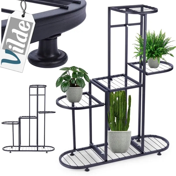 kwietnik-vilde-845-cm-metal-marka-vilde