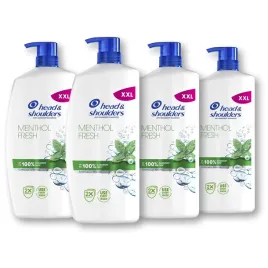 szampon-przeciwlupiezowy-do-wlosow-head-and-shoulders-menthol-fresh-4x800ml