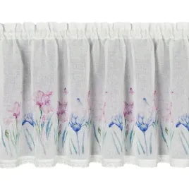 firana-gotowa-zazdrostka-dolorez-150x60-biala-roz-niebieska-kwiaty-koronka