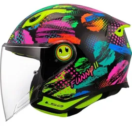 kask-dzieciecy-ls2-of622-funny-ii-junior-joy-black-homologacja-ece-22-06
