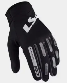 ls2-bend-man-black-grey-meskie-neoprenowe-rekawice-motocyklowe-m