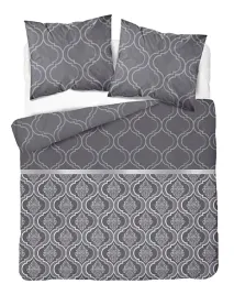 komplet-poscieli-detexpol-200-x-220-cm-wielokolorowy