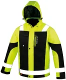 kurtka-robocza-wodoodporna-ocieplana-meska-odblaskowa-z-kapturem-oxford-3xl-waga-z-opakowaniem-1-2-kg