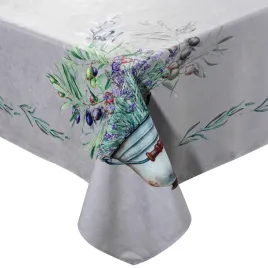 obrus-dekoracyjny-summer1-140x180-jasnoszary-fioletowy-lawendowe-bukiety