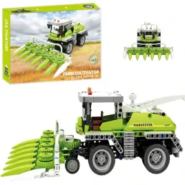 klocki-konstrukcyjne-zestaw-520-el-elementow-kombajn-rolniczy-zielony-coil