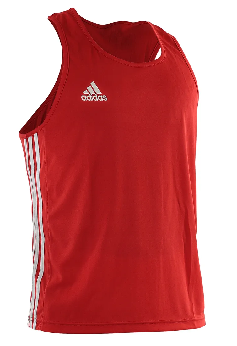 koszulka-adidas-xl-czerwony