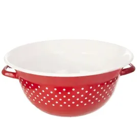 miska-orion-124787-metalowa-czerwona-9-l