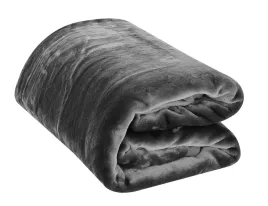 koc-akrylowy-160x200-popiel-grafit-gruby-puszysty-torba