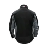 dedra-kurtka-robocza-softshell-bluza-polar-waterproof-bh6ks-rozmiar-m-waga-z-opakowaniem-1-kg