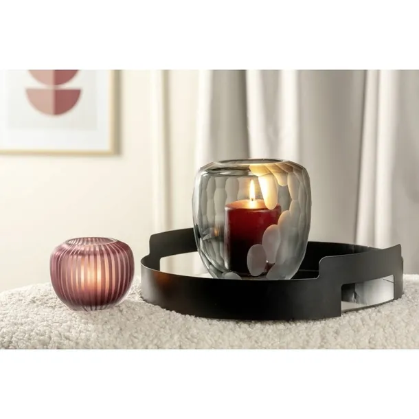 leonardo-wazon-szklany-9-cm-jagodowy-bellagio-srednica-11-cm