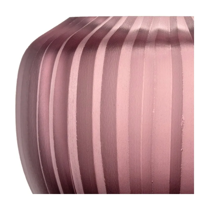 leonardo-wazon-szklany-9-cm-jagodowy-bellagio-material-szklo