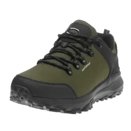 american-club-buty-sportowe-softshell-zielony-rozmiar-41