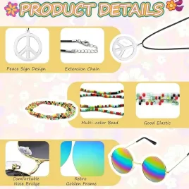 stroj-przebranie-hipis-damskie-lata-70-80-akcesoria-disco-kostium-retro-8x