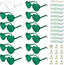 okulary-na-wieczor-panienski-serca-opaski-bride-team-tatuaze