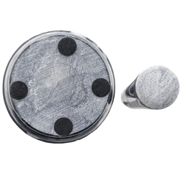 mozdzierz-granitowy-10cm-orion-waga-z-opakowaniem-2-kg