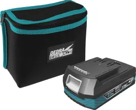 dedra-zestaw-akumulator-2ah-torba-sas-all-ded7030g12