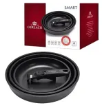 smart-patelnie-4-el-czarne-waga-z-opakowaniem-2-05-kg