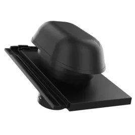 kominek-sanitarny-odpowietrzajacy-fi125-koramic-orea-9-czarny