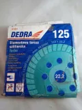 dedra-tarcza-diamentowa-do-szlifowania-125mm-hp051-marka-dedra