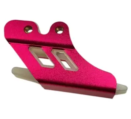 prowadnica-lancucha-aluminiowa-rozowa-pitbike-mrf-120-140-160-kayo-125-140