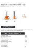 frez-ksztaltowy-cmt-8mm