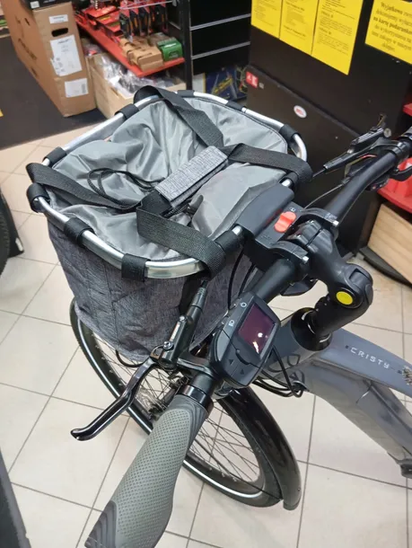 kosz-rowerowy-przod-materialowy-szary-glebokosc-produktu-28-cm