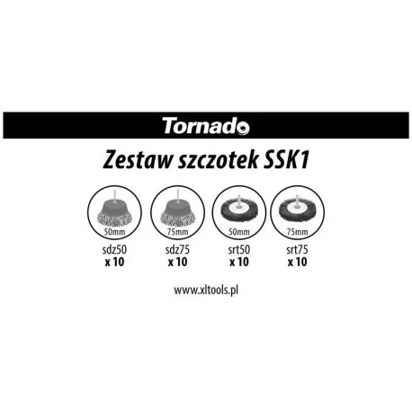 zestaw-szczotek-na-wiertarke-doczolowe-tarczowe-tornado-40-sztuk-kod-producenta-ssk1