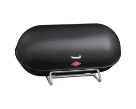 wesco-chlebak-czarny-mat-443mm-breadboy-stal-proszkowa-germany