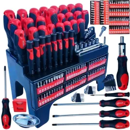 zestaw-narzedziowy-srubokrety-wkretaki-bity-stojak-126-el-miska-magnetyczna