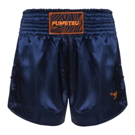 spodenki-treningowe-meskie-fumetsu-origins-muay-thai-navy-xxl