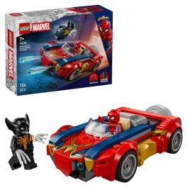 lego-marvel-76336-spider-man-i-samochod-kontra-zvenomizowany-wolverine