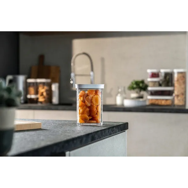 zwilling-fresh-and-save-cube-plastikowy-pojemnik-2s-825-ml-szary-dlugosc-11-cm