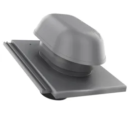 kominek-sanitarny-odpowietrzajacy-fi150-creaton-kapstadt-szary