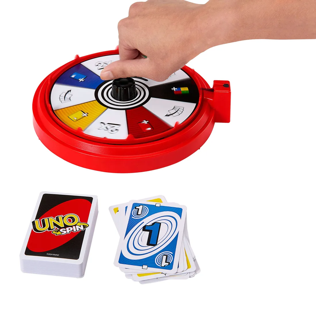 gra-karciana-mattel-uno-spin